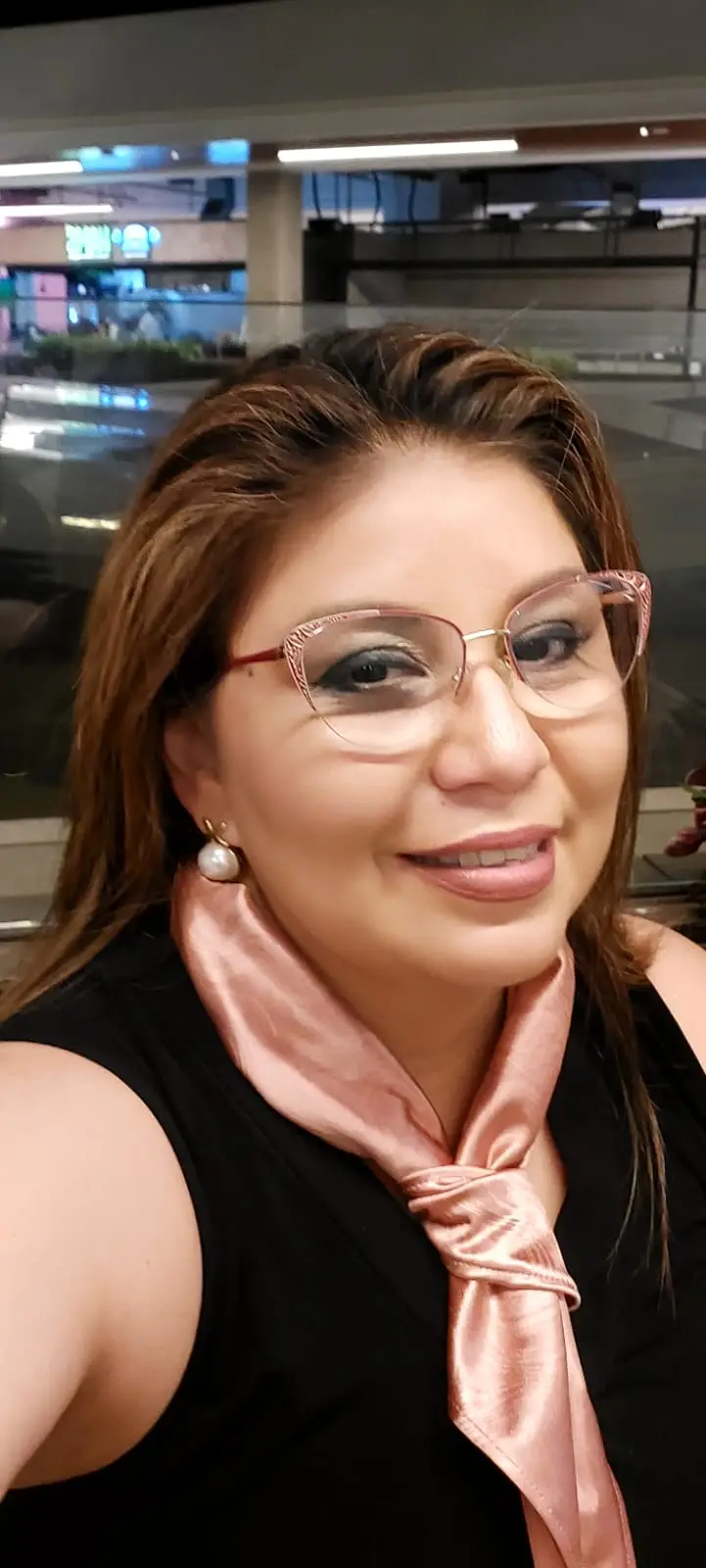 Claudia Molina