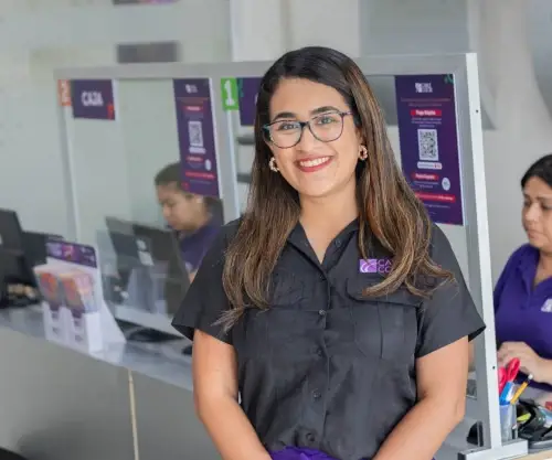 María José Rodríguez 